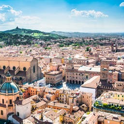 Hotels in Bologna