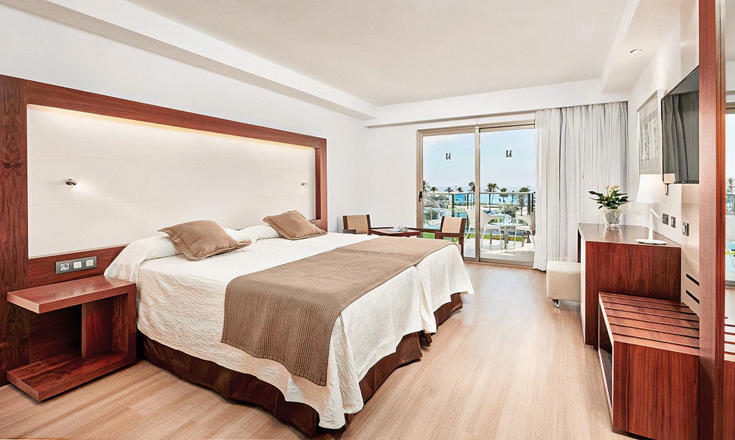 Wohnbeispiel Juniorsuite