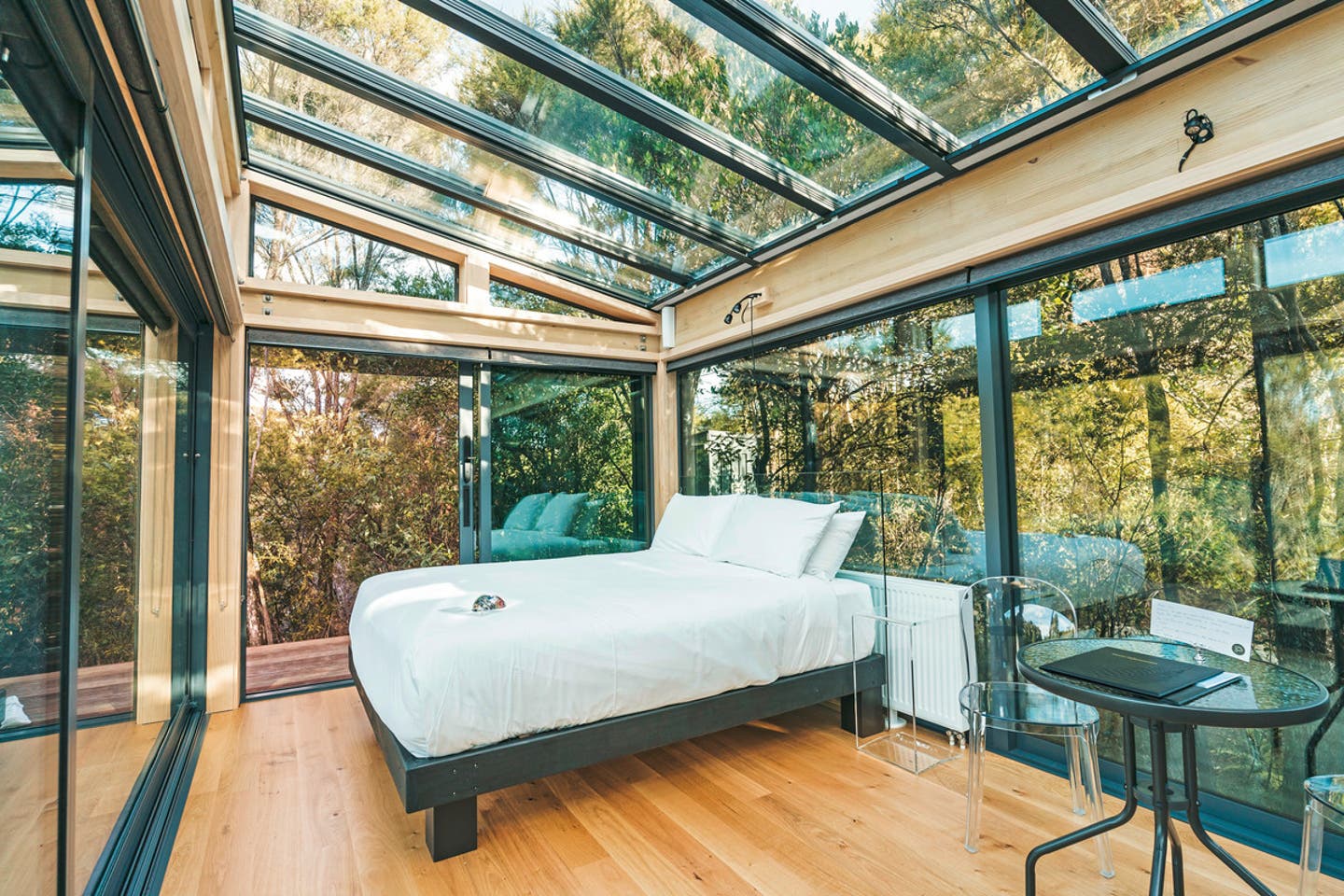 Wohnbeispiel PurePod