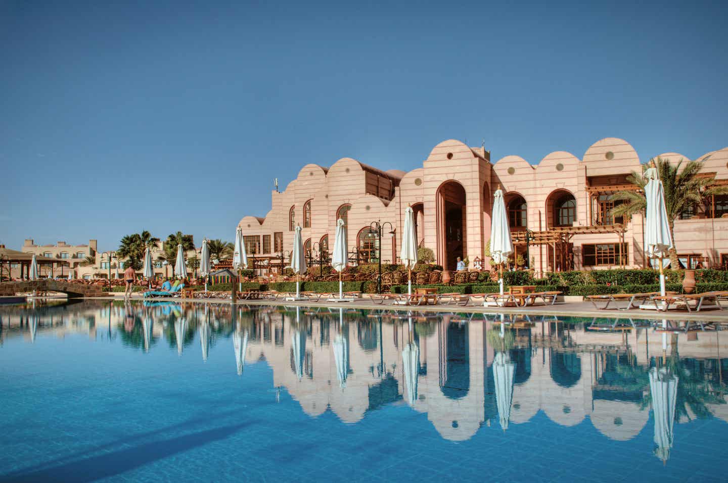 Sentido Akassia Beach Ägypten