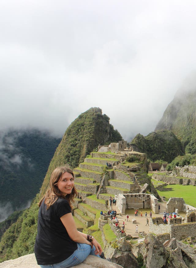 Mitarbeiter-Tipp - Peru Rundreise