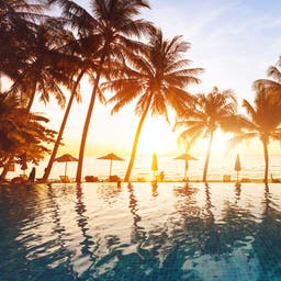 Luxushotels auf Koh Samui