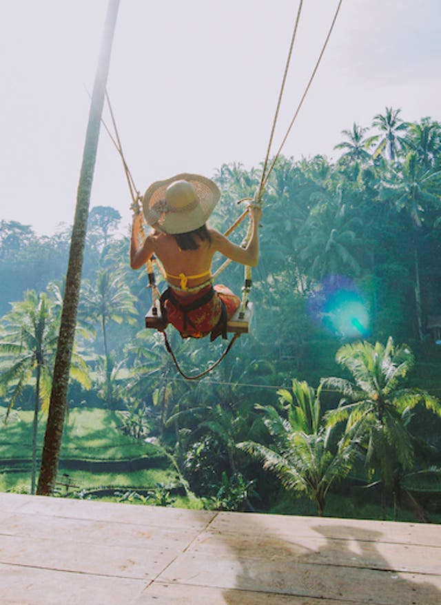 Bucket List für Reisen: Euer Traumurlaub