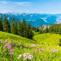 Hotels im Allgäu