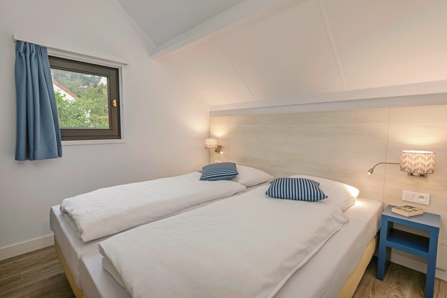 Wohnbeispiel Haus Premium