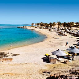 Hotel Marsa Alam