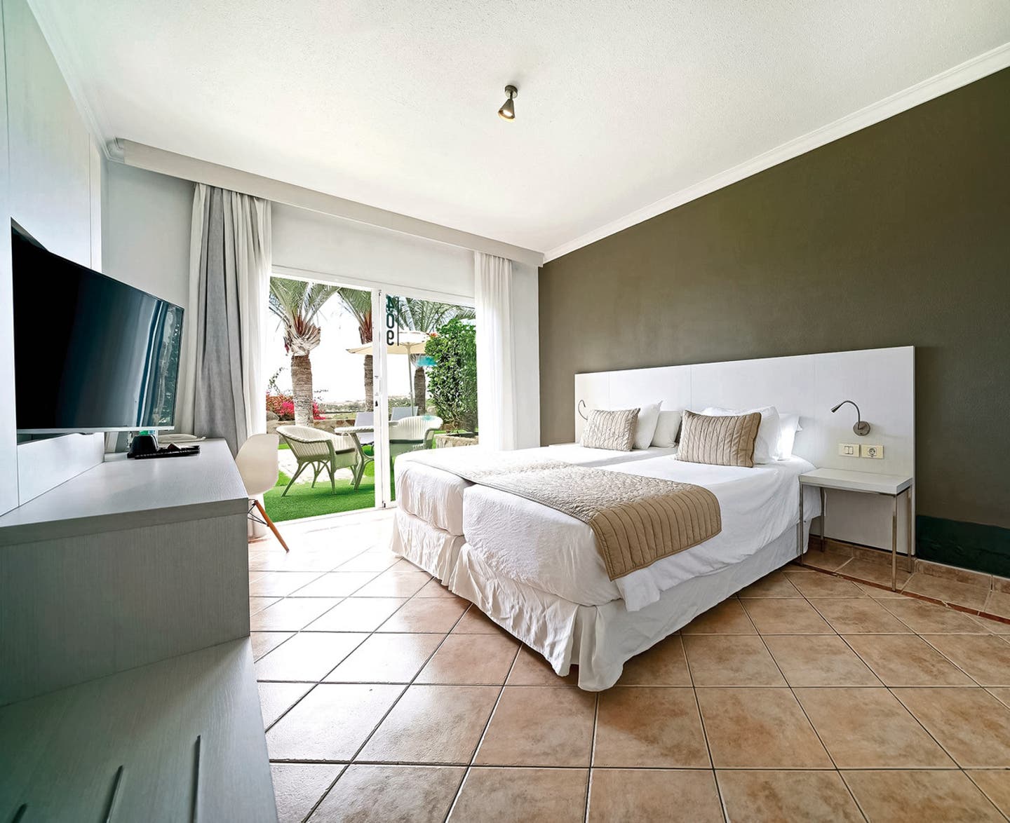 Wohnbeispiel Juniorsuite