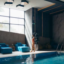 Wien-Hotels mit Pool