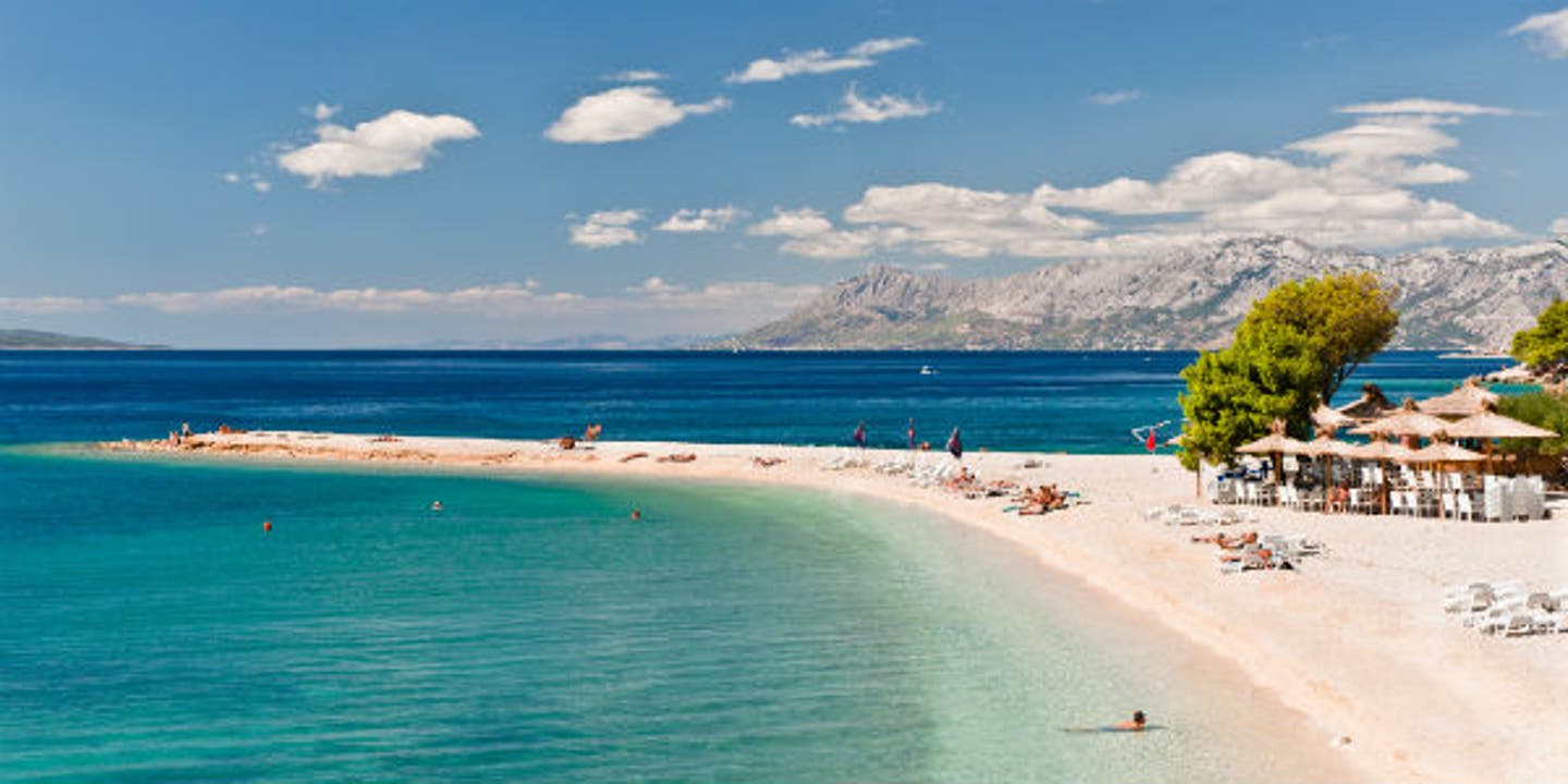 Hotels Makarska