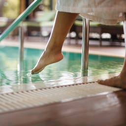 Hotels mit Pool im Allgäu