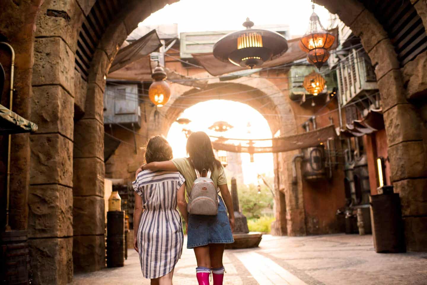 Wandeln auf den Spuren der Filmstars – in Disney’s Hollywood Studios