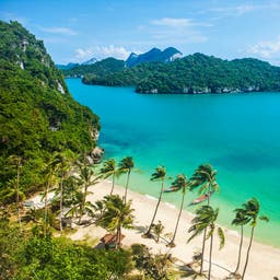 Pauschalreisen Koh Samui