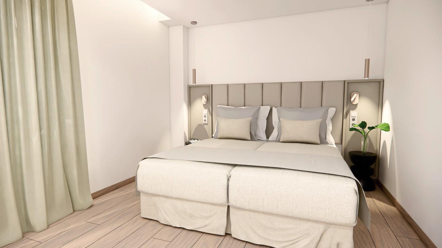 Wohnbeispiel Juniorsuite Modellbild