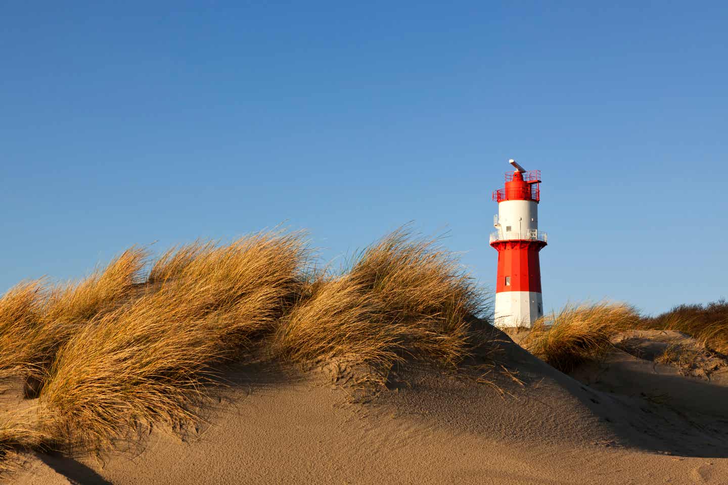 Surfen Deutschland Borkum