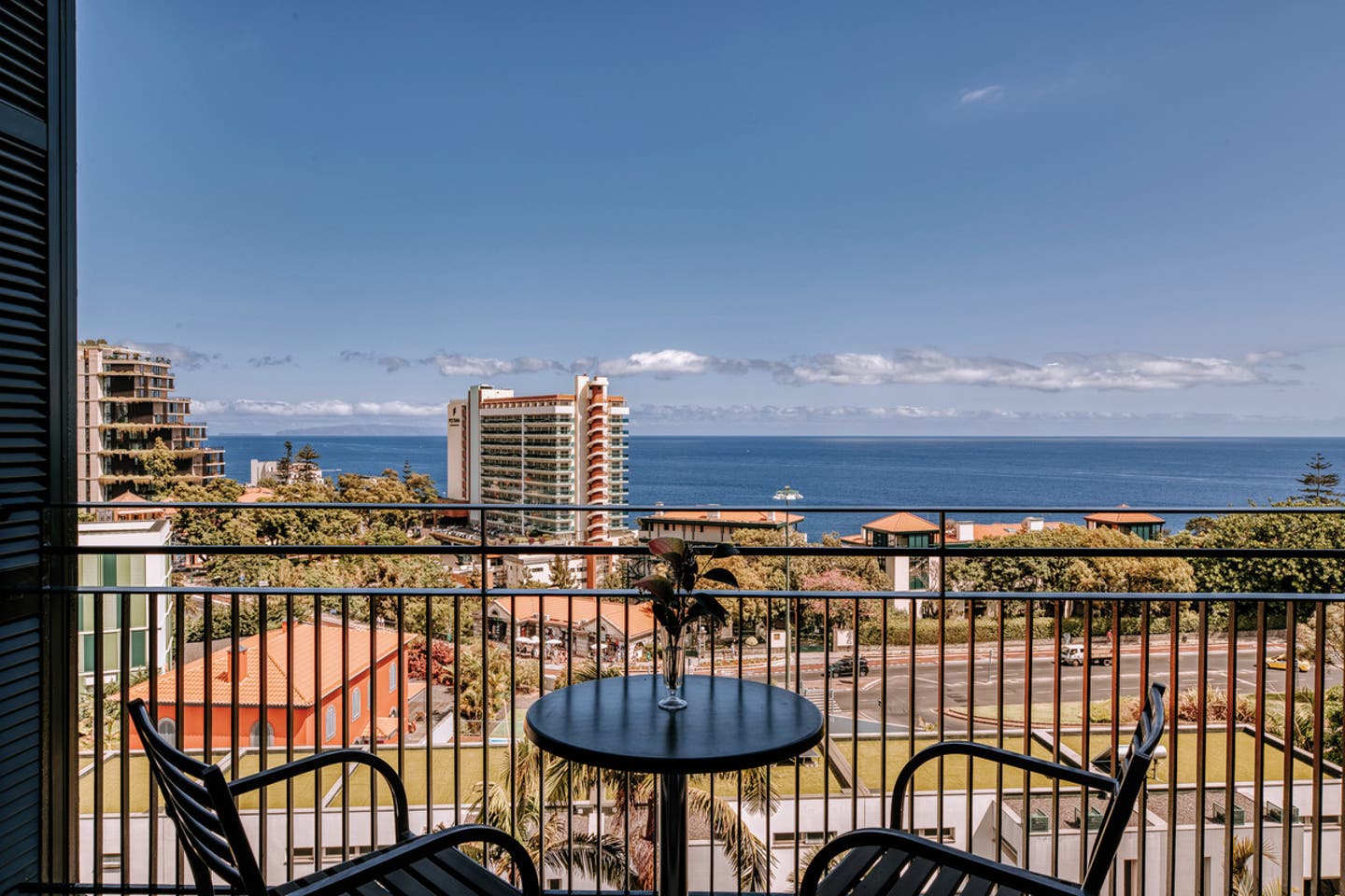 Beispiel Balkon