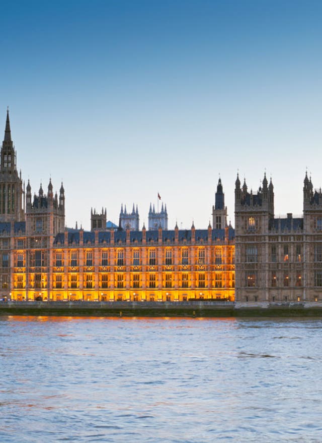 Hotel in London buchen Musical in London: Big Ben