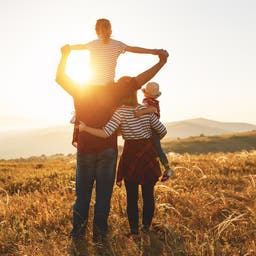 Familienhotels in Rheinland-Pfalz