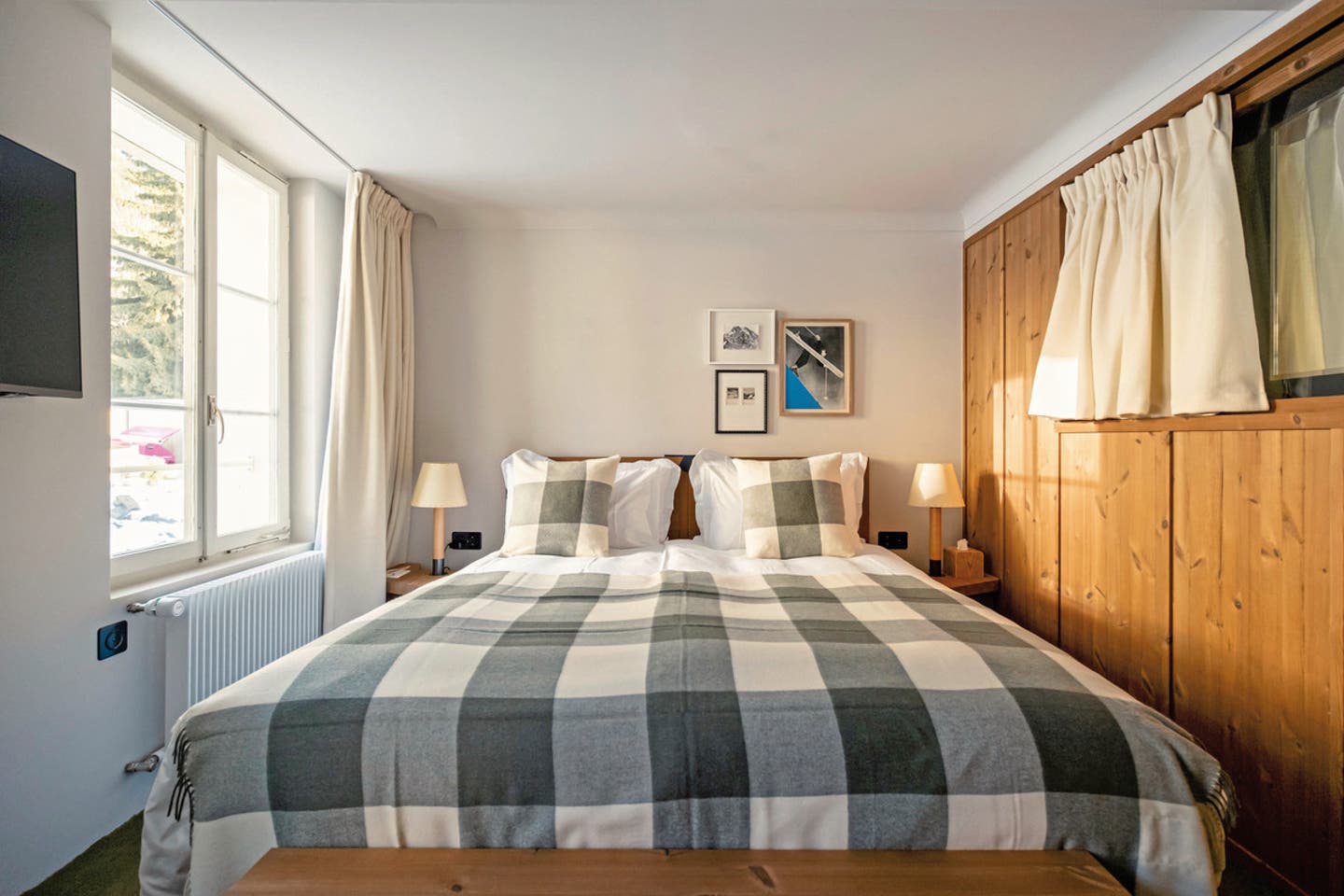 Superior Room Garden View