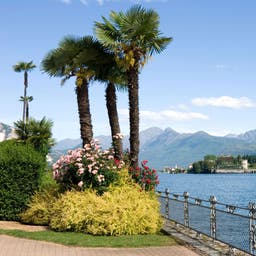 Hotel Lombardei