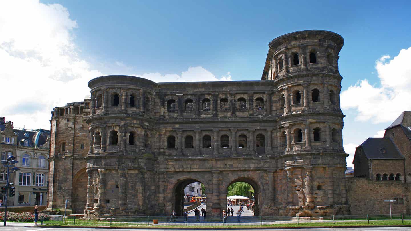 Hotels Trier