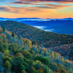 Hotel North Carolina