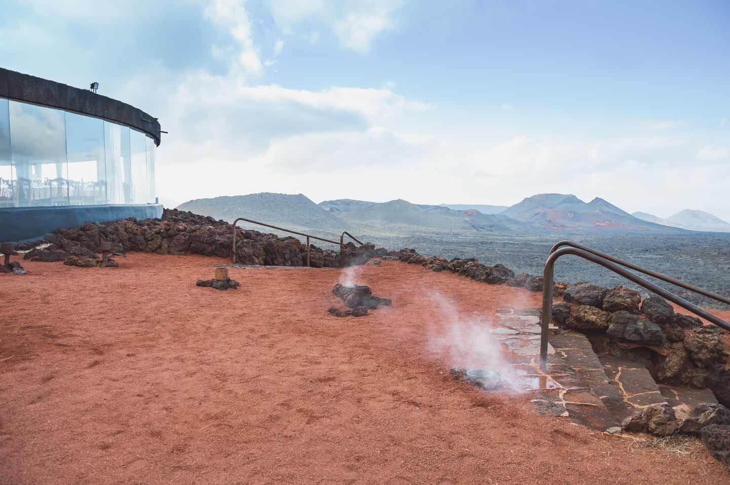 Familienurlaub auf den Kanaren: zum Beispiel auf Lanzarote