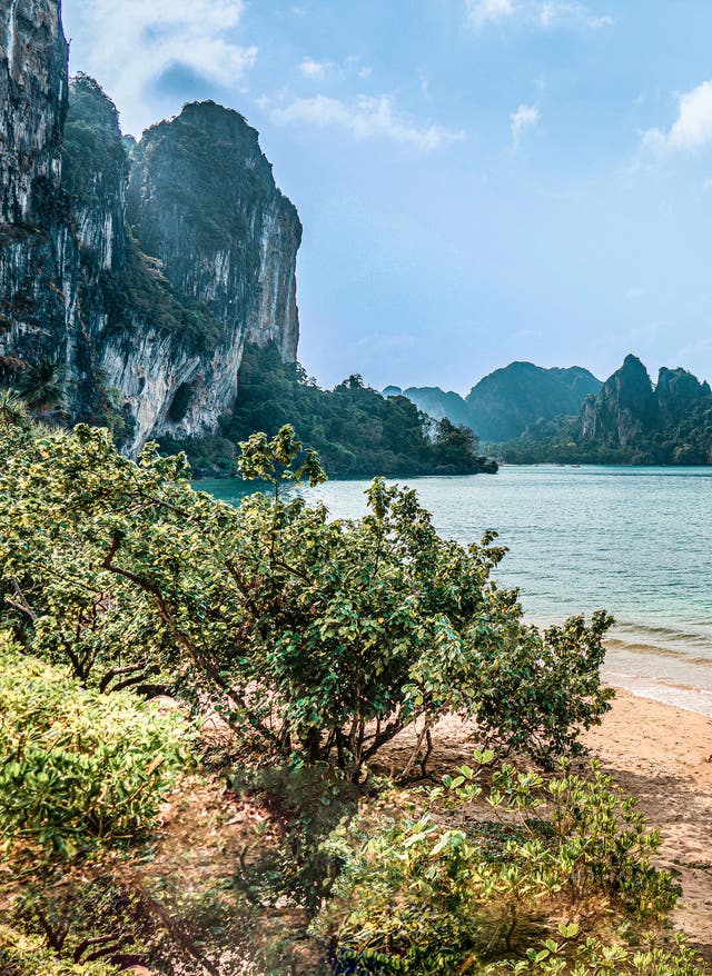 Yoga Urlaub Thailand