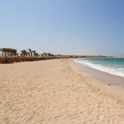 Pauschalreisen Marsa Alam