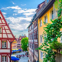 Hotel Nürnberg mit Frühstück