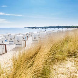 Hotels an der Ostsee