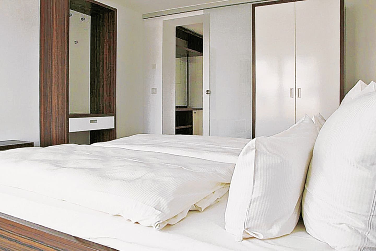Wohnbeispiel Appartement Boddenblick