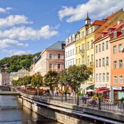 Hotels in Karlsbad