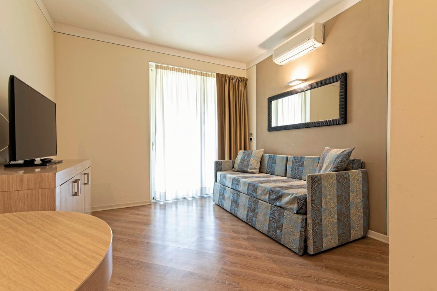 Wohnbeispiel Juniorsuite