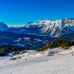 Skihotels im Allgäu