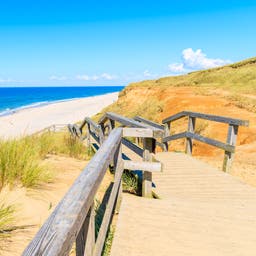 Strandhotels in Westerland