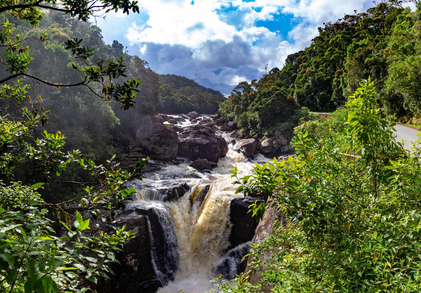 Urlaub auf Madagaskar – Ranomafana-Naturpark