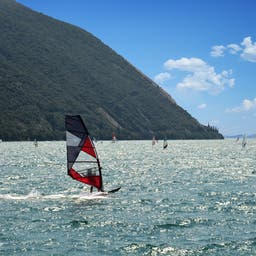 Sporthotels am Gardasee