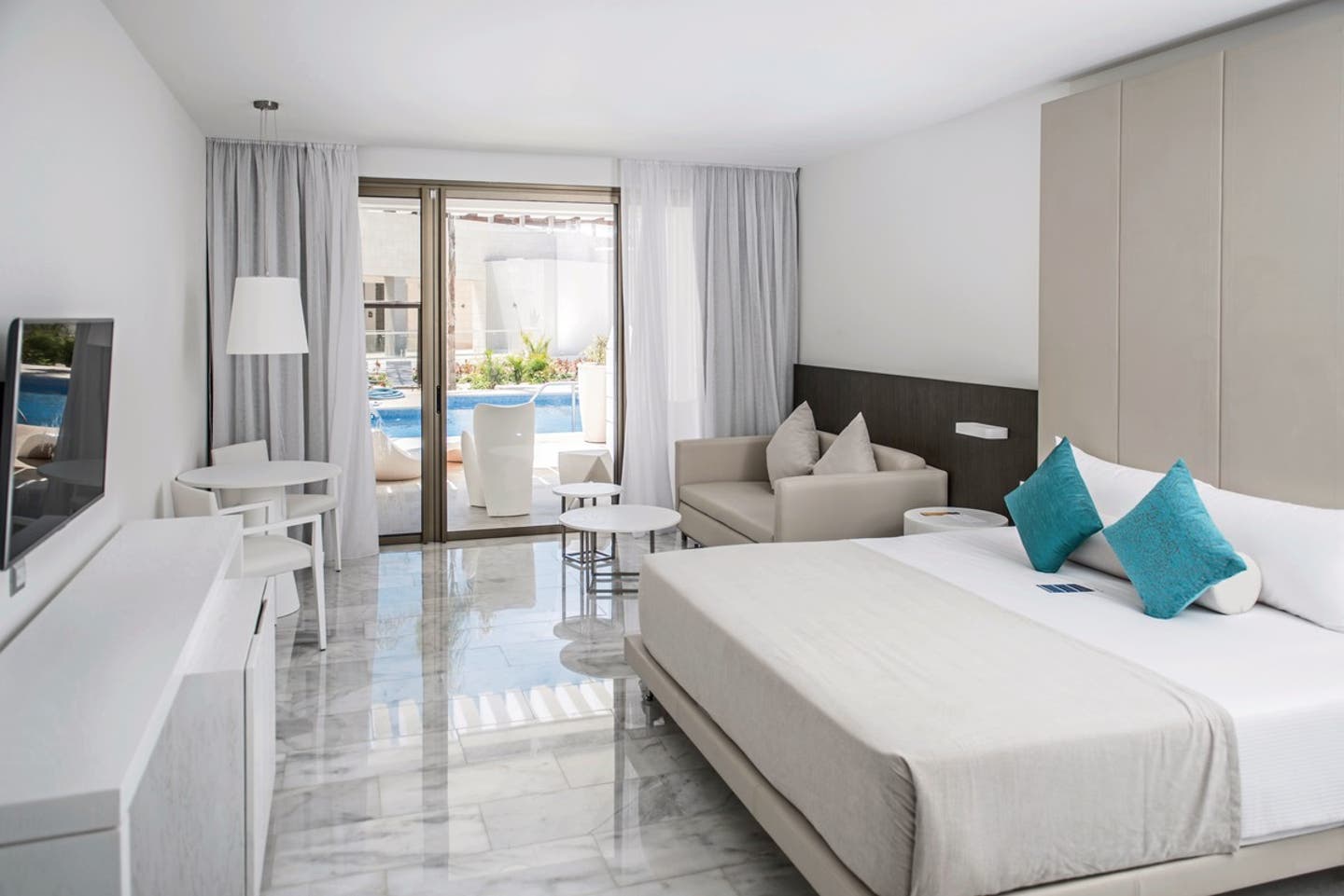 Wohnbeispiel Juniorsuite