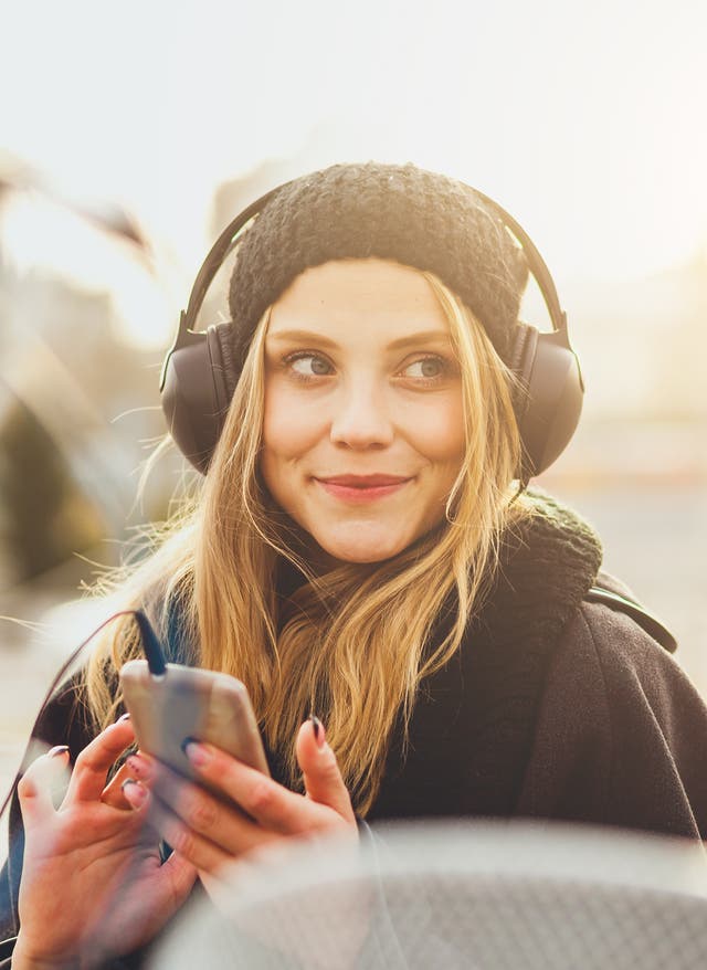 Reisesoundtrack – 12 Monate, 12 Songs, 12 Städte
