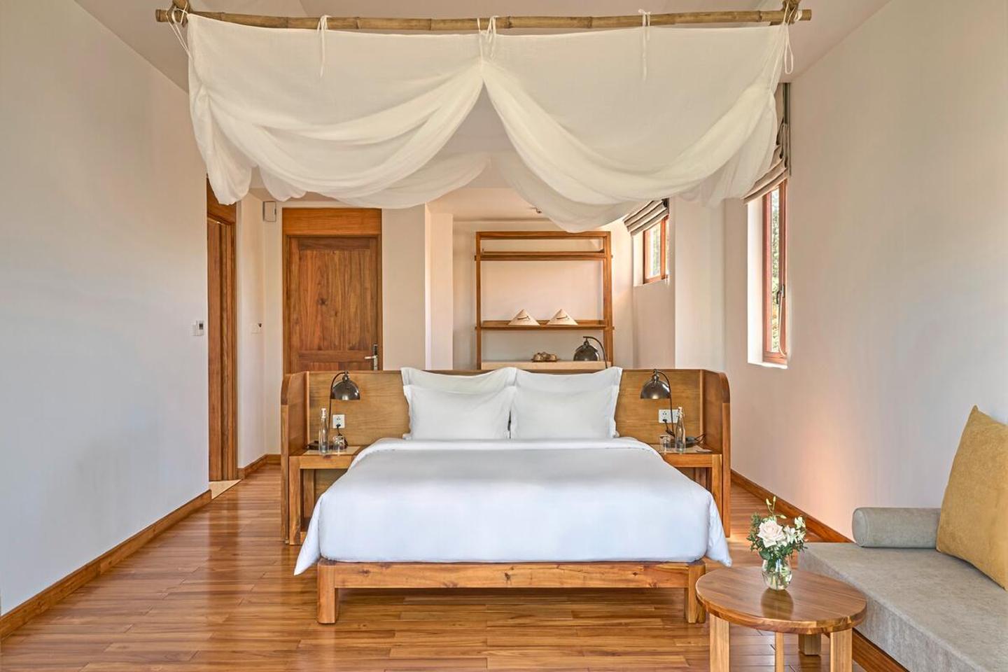 Wohnbeispiel Lagoon 1BR Suite