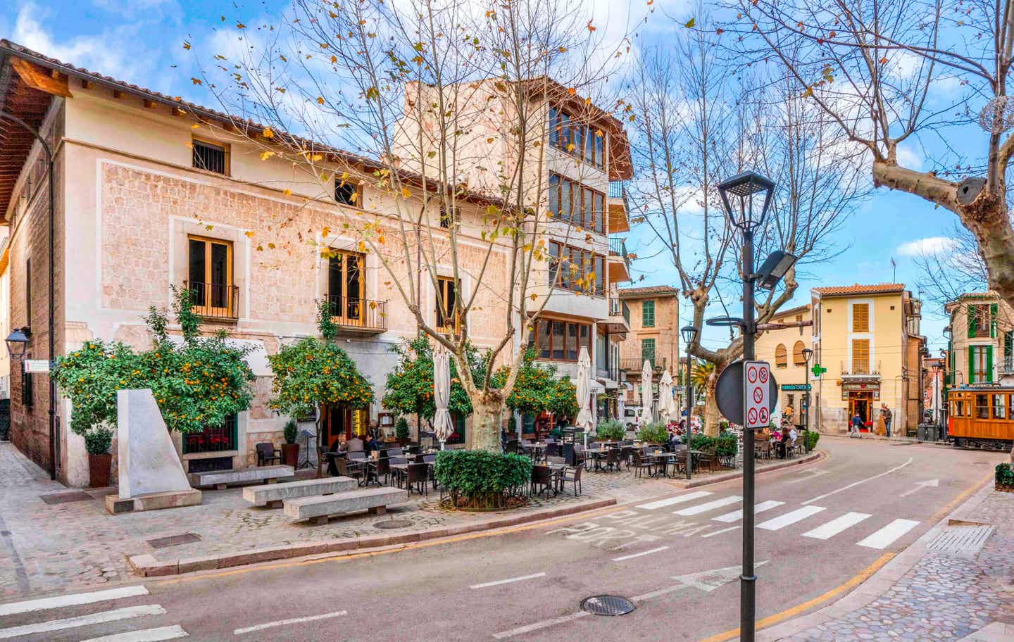 Sóller Plaza Boutique in Sóller