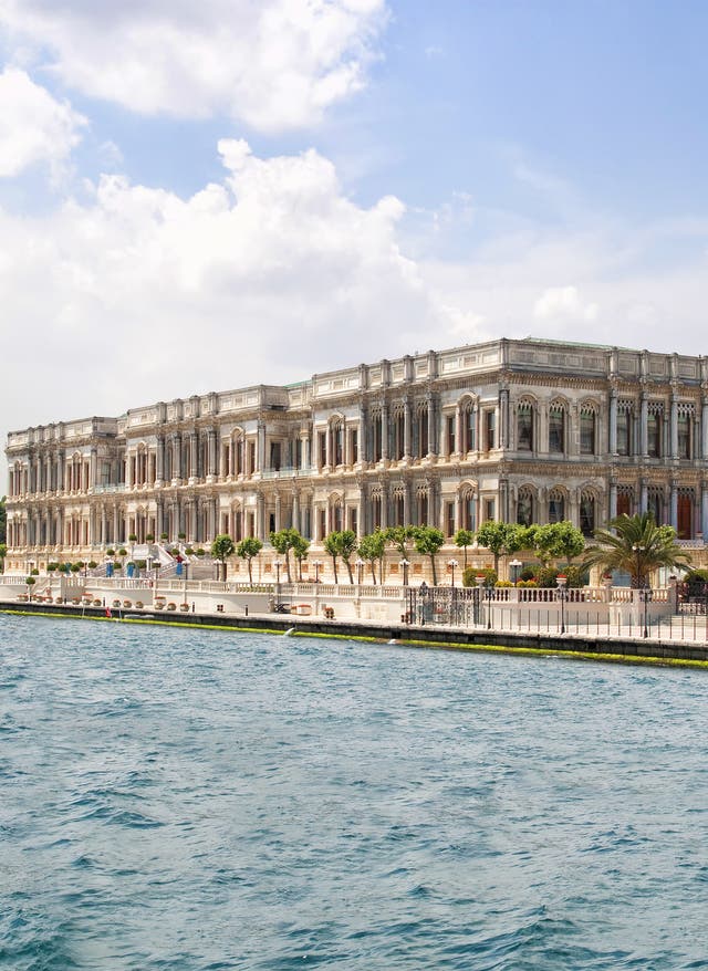 Kempinski Hotels