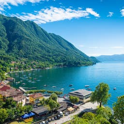 Hotels am Lago Maggiore