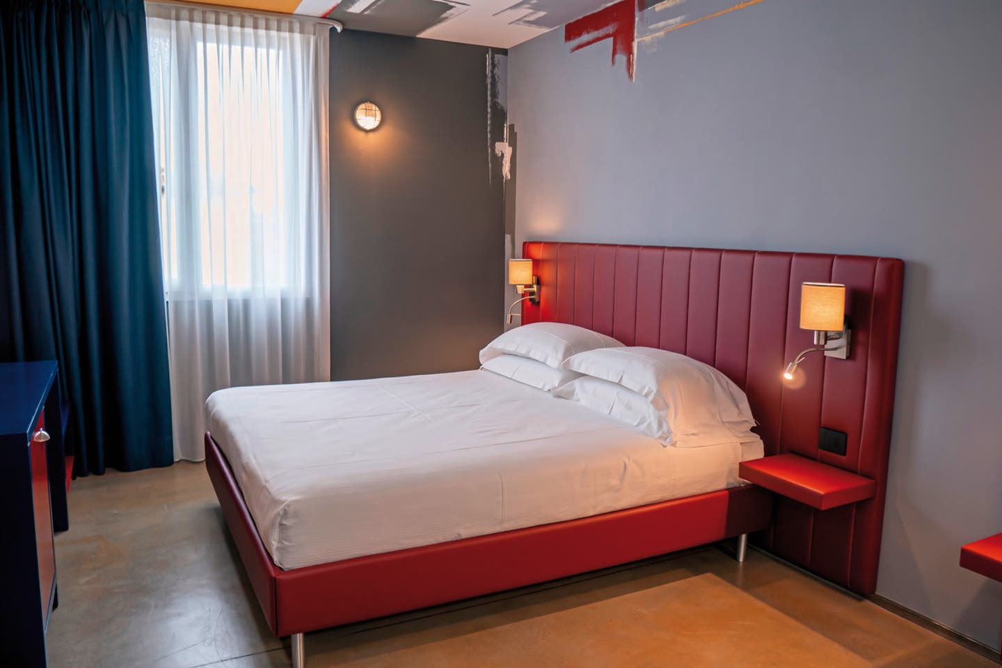 Wohnbeispiel Doppelzimmer Smart