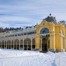 Hotel Marienbad