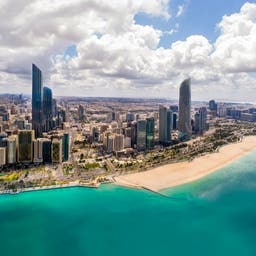 Pauschalreisen Abu Dhabi
