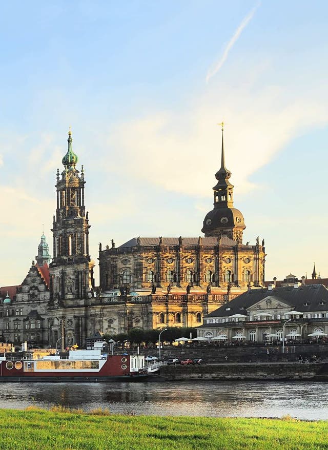 Dresden-Sightseeing: die besten Tipps