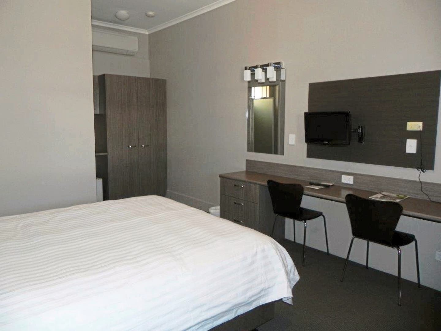 Wohnbeispiel Standard Room