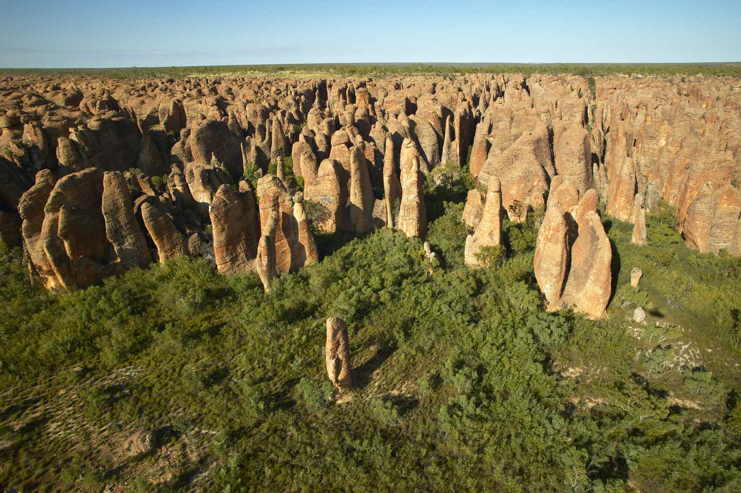 Northern-Territory-Sehenswürdigkeit