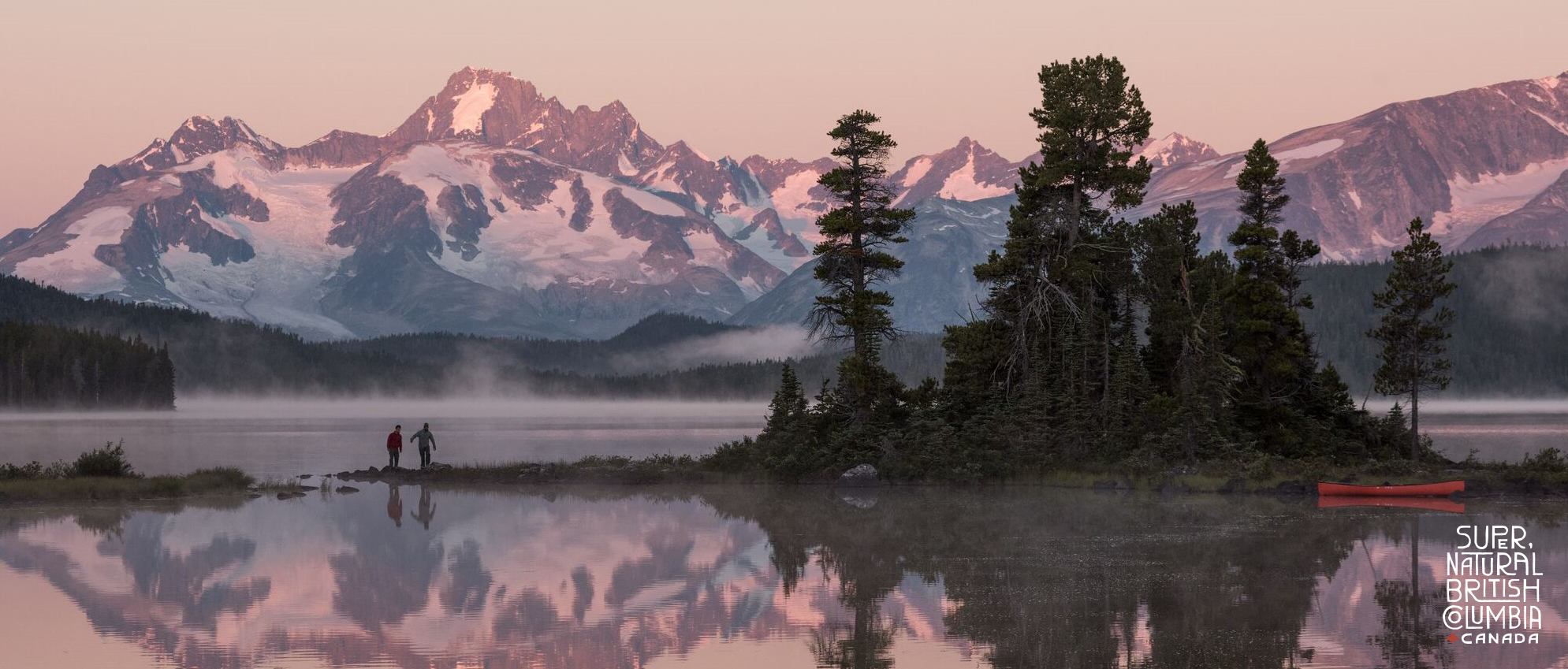 British Columbia Sehenswürdigkeiten | | DERTOUR